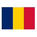 乍得 logo