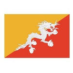 不丹 logo