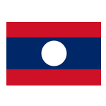 老挝 logo