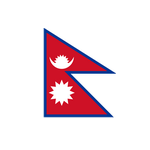 尼泊尔 logo