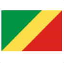 刚果共和国U20 logo