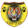 猛虎 logo